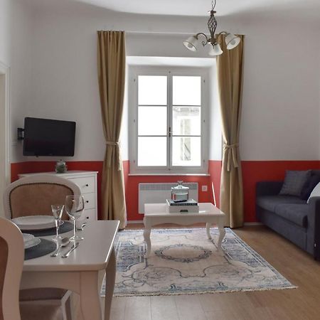 לובליאנה Vitez Apartment II מראה חיצוני תמונה