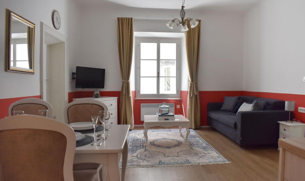 לובליאנה Vitez Apartment II מראה חיצוני תמונה