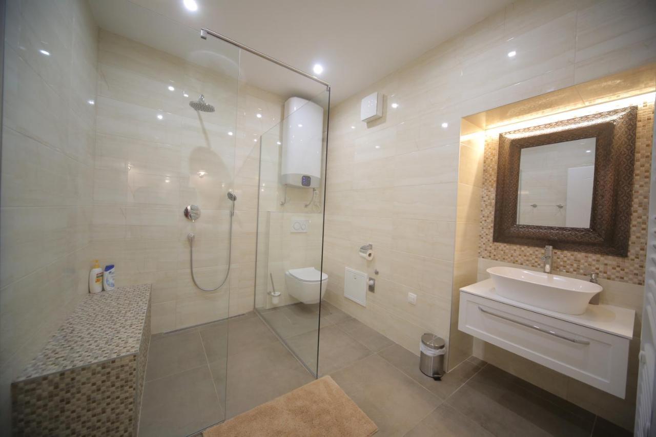 לובליאנה Vitez Apartment II מראה חיצוני תמונה