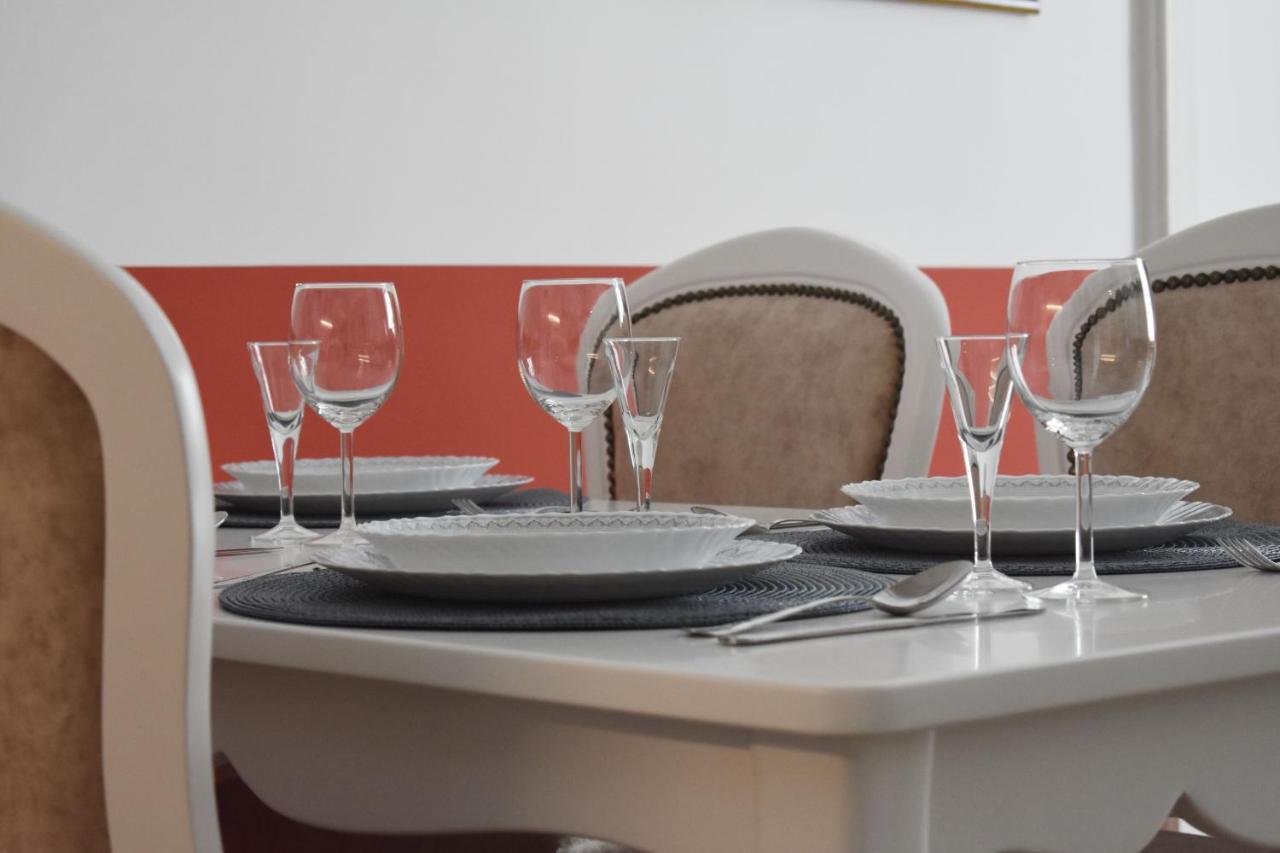 לובליאנה Vitez Apartment II מראה חיצוני תמונה