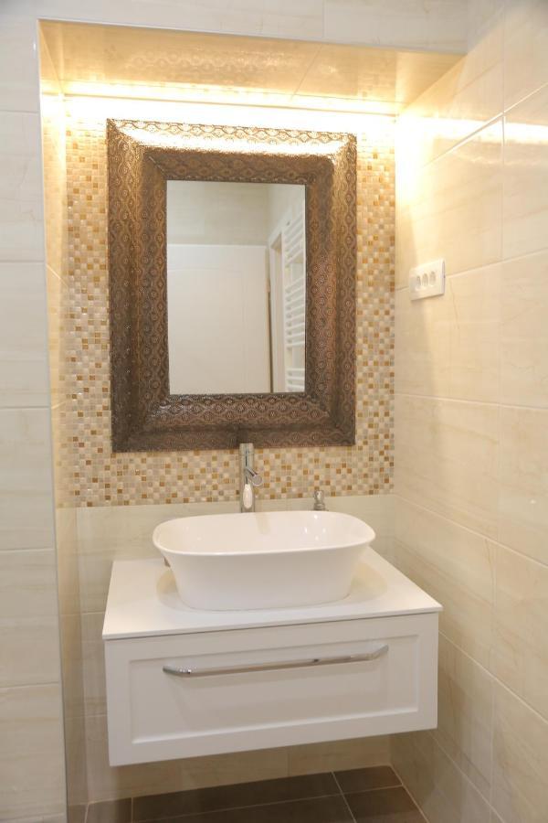 לובליאנה Vitez Apartment II מראה חיצוני תמונה