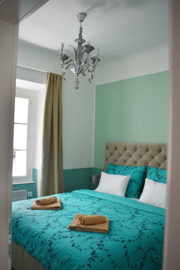 לובליאנה Vitez Apartment II מראה חיצוני תמונה