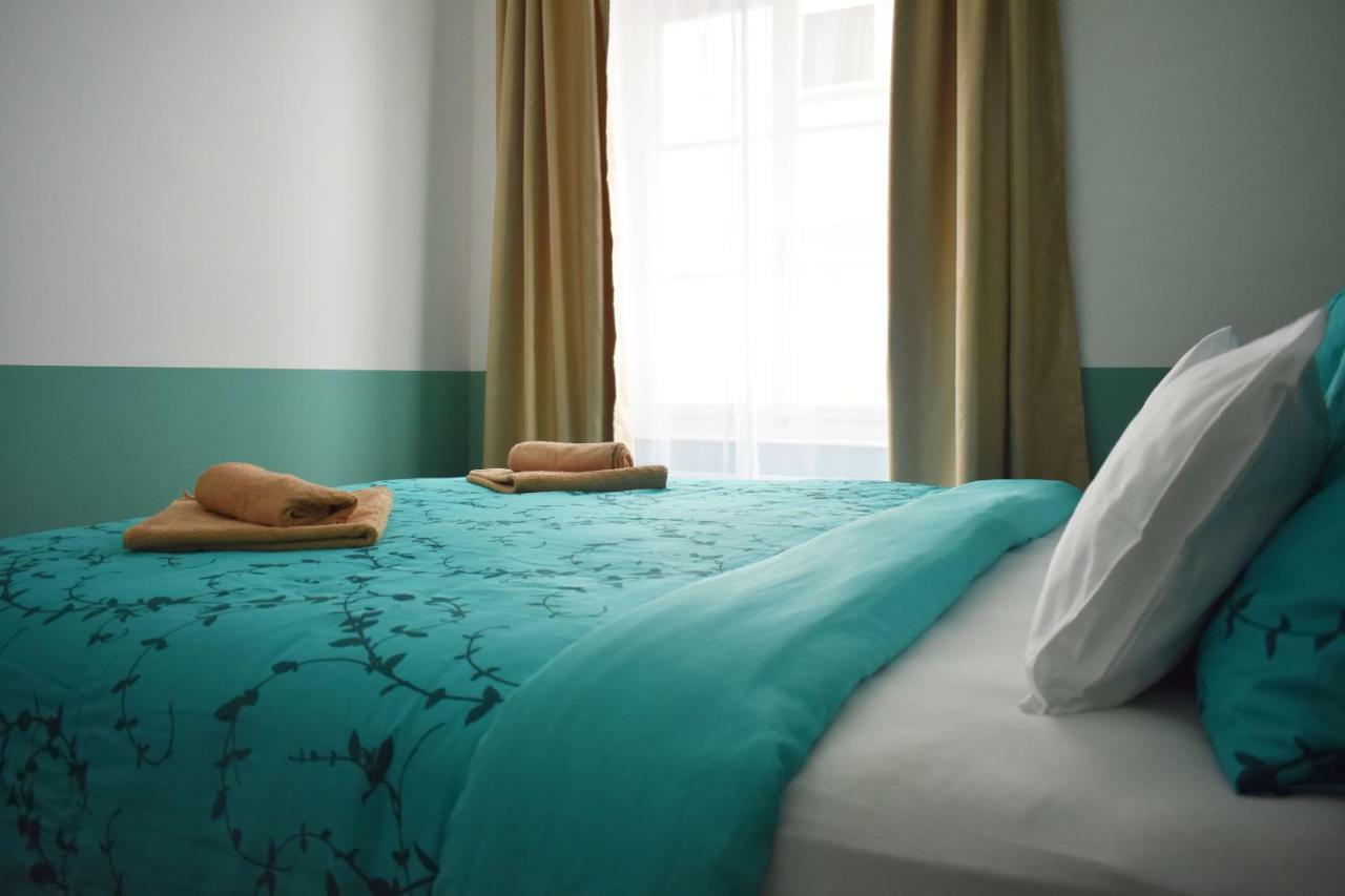 לובליאנה Vitez Apartment II מראה חיצוני תמונה